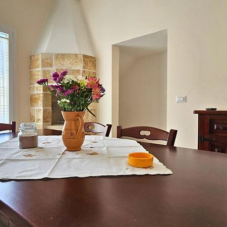 Apartament Lu Casale Da Nino Nardò Zewnętrze zdjęcie