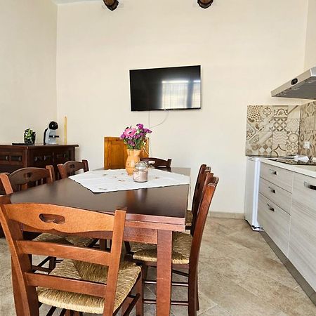 Apartament Lu Casale Da Nino Nardò Zewnętrze zdjęcie