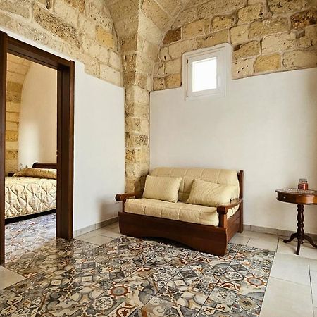 Apartament Lu Casale Da Nino Nardò Zewnętrze zdjęcie