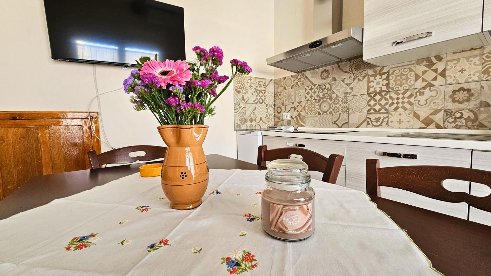 Apartament Lu Casale Da Nino Nardò Zewnętrze zdjęcie