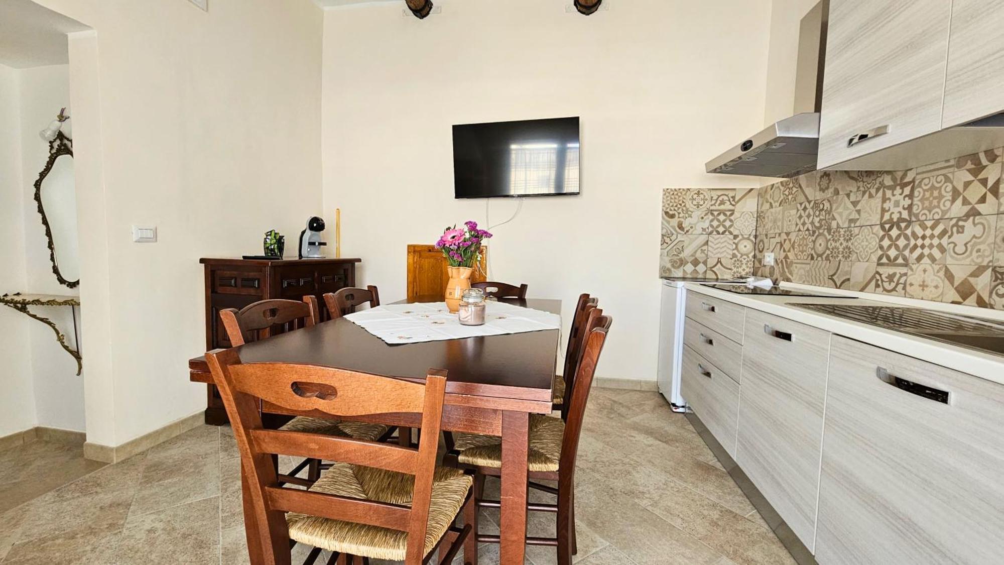 Apartament Lu Casale Da Nino Nardò Zewnętrze zdjęcie