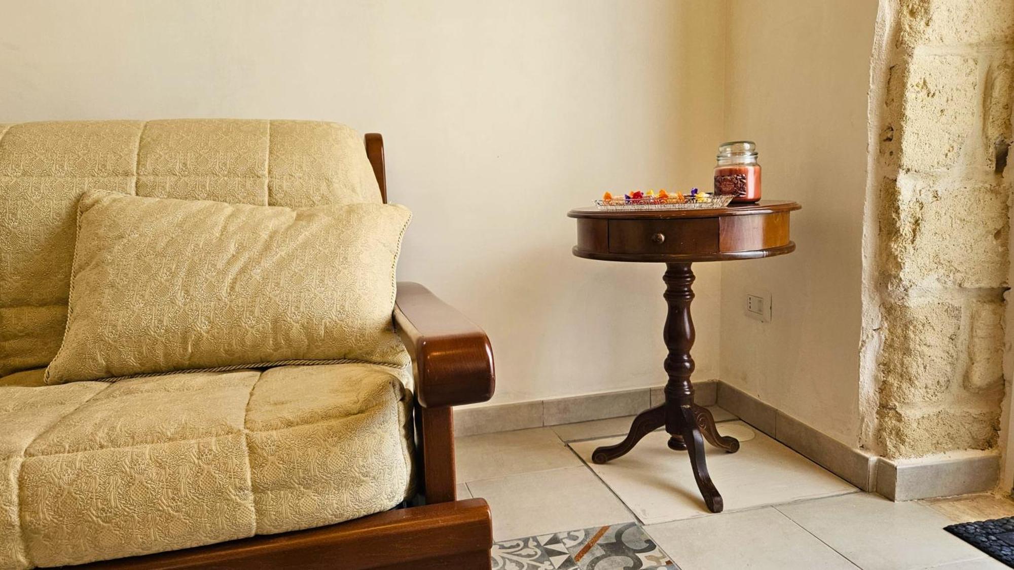 Apartament Lu Casale Da Nino Nardò Zewnętrze zdjęcie
