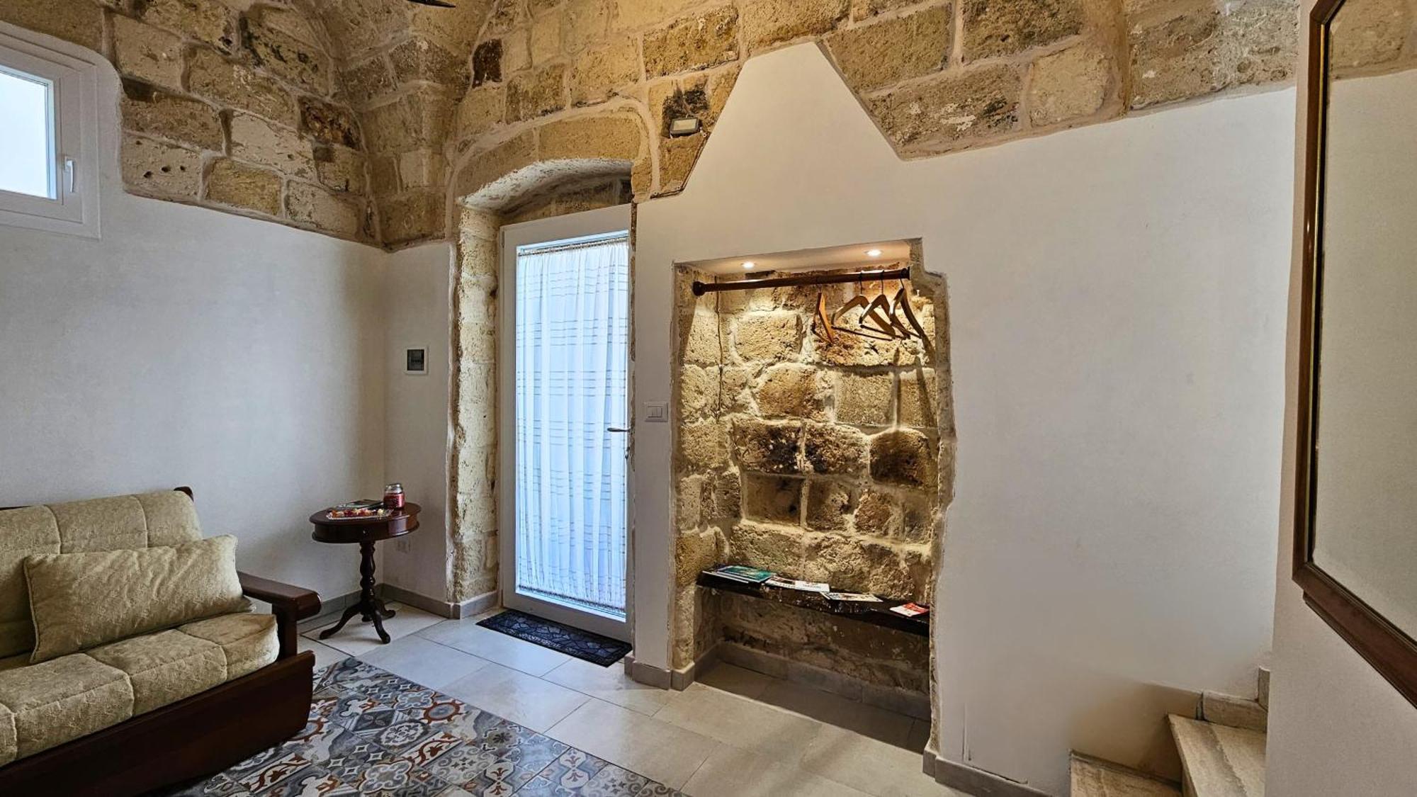 Apartament Lu Casale Da Nino Nardò Zewnętrze zdjęcie