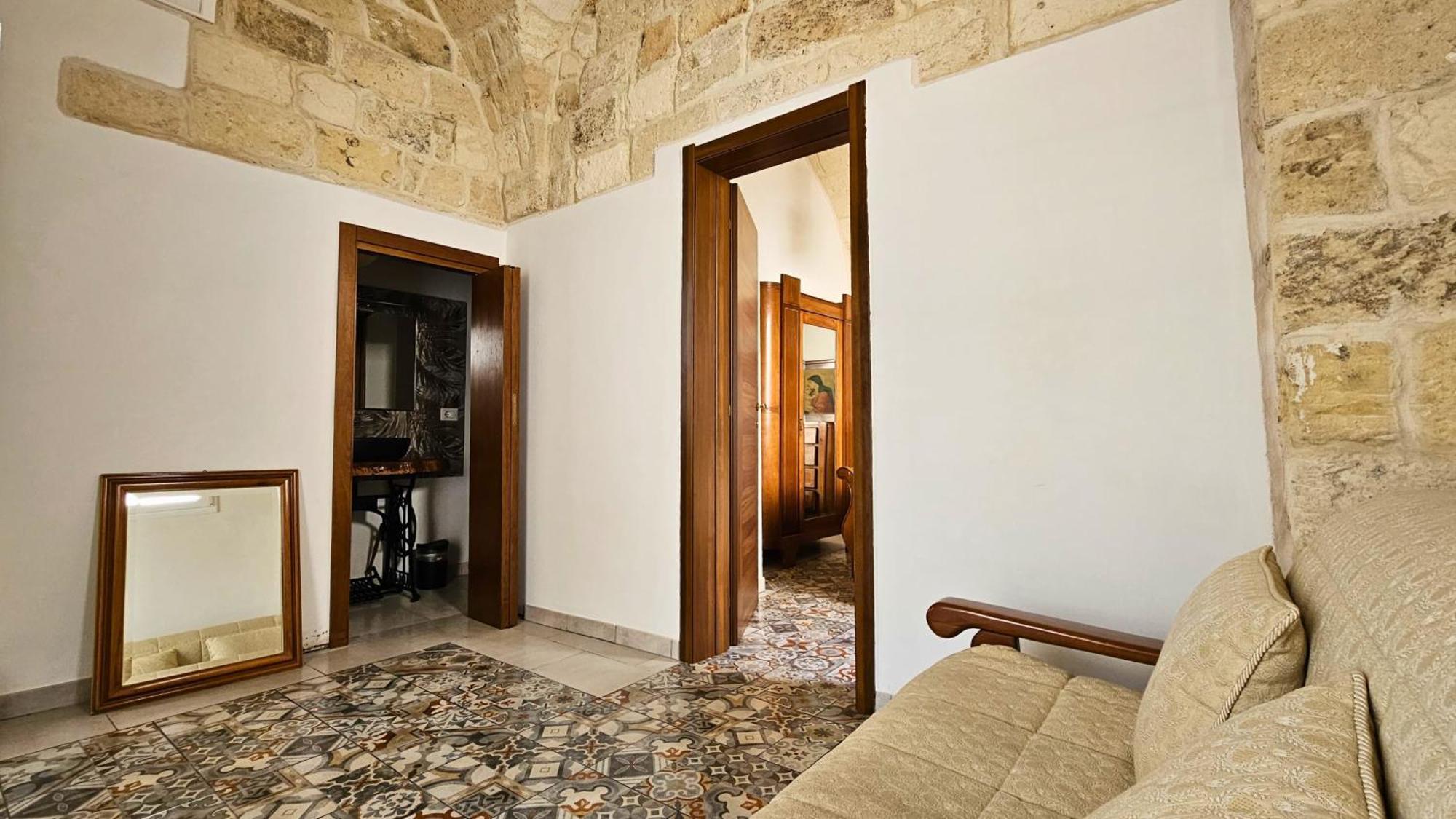 Apartament Lu Casale Da Nino Nardò Zewnętrze zdjęcie