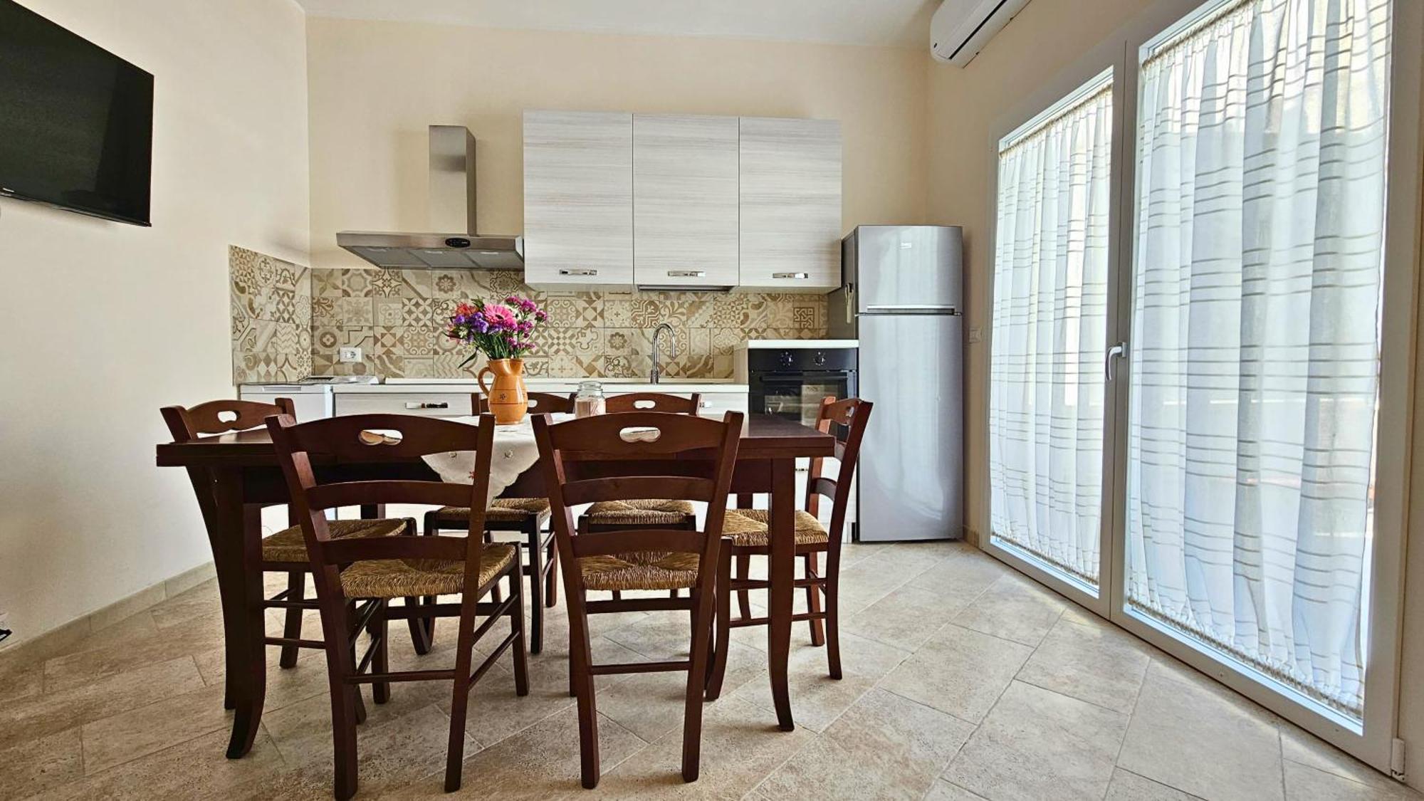 Apartament Lu Casale Da Nino Nardò Zewnętrze zdjęcie