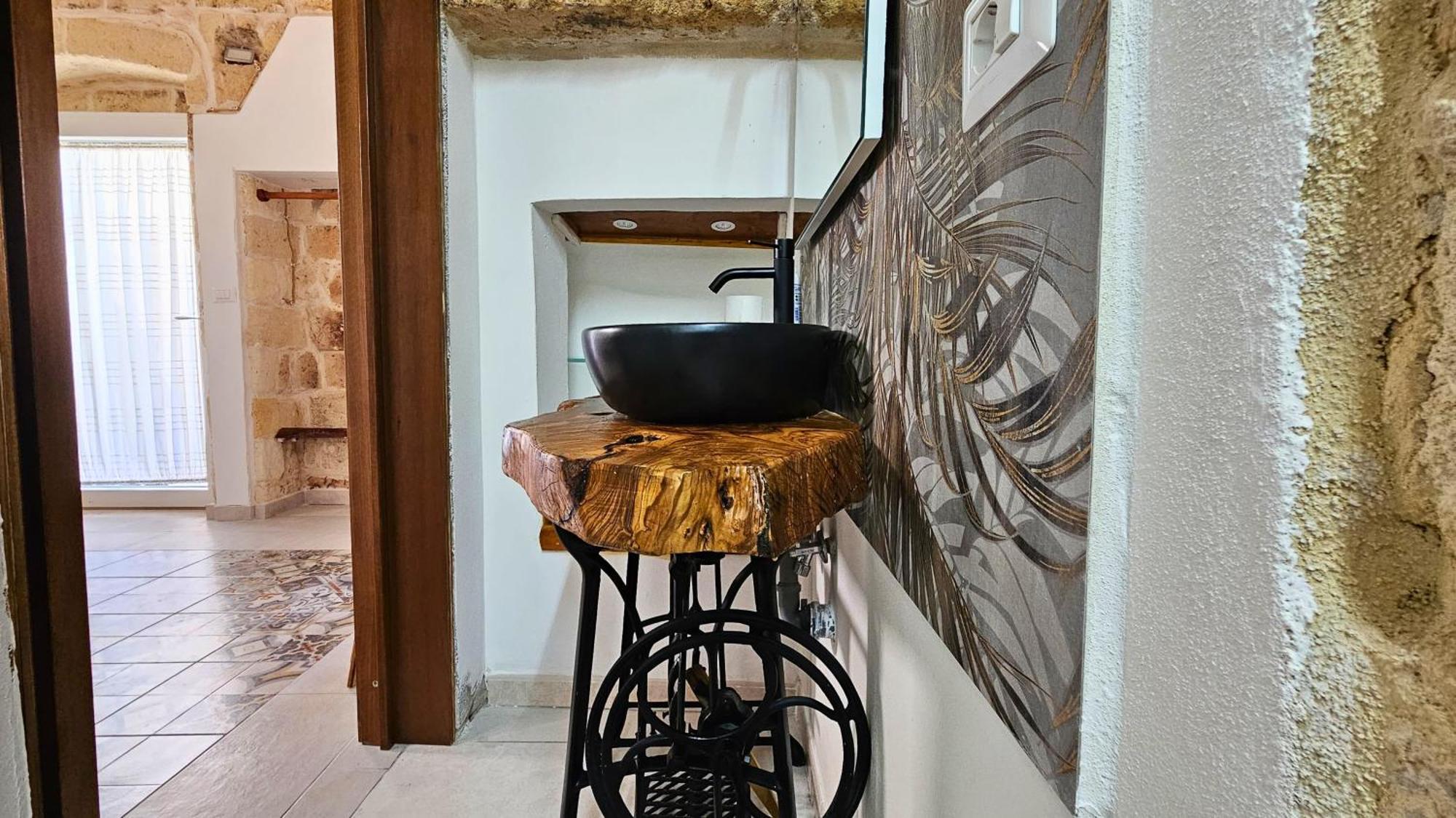 Apartament Lu Casale Da Nino Nardò Zewnętrze zdjęcie