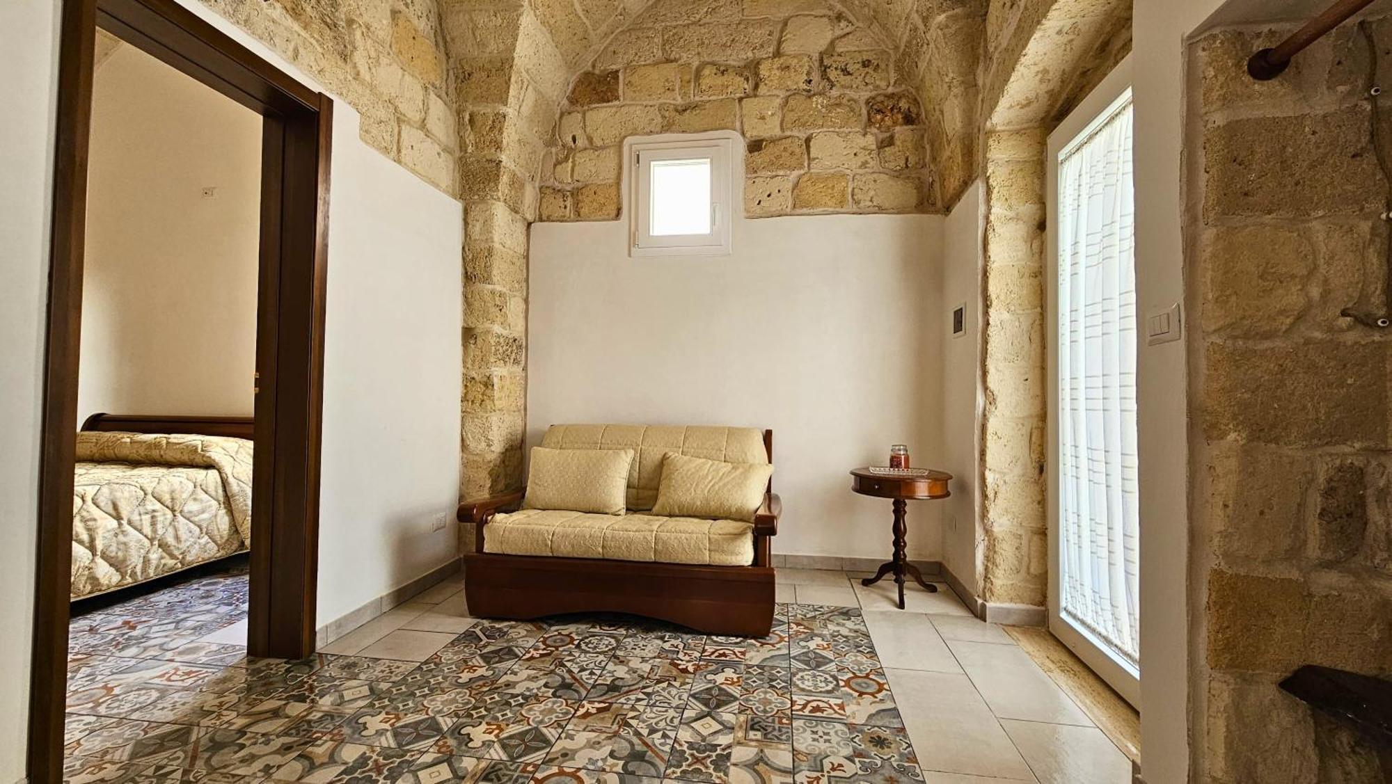 Apartament Lu Casale Da Nino Nardò Zewnętrze zdjęcie