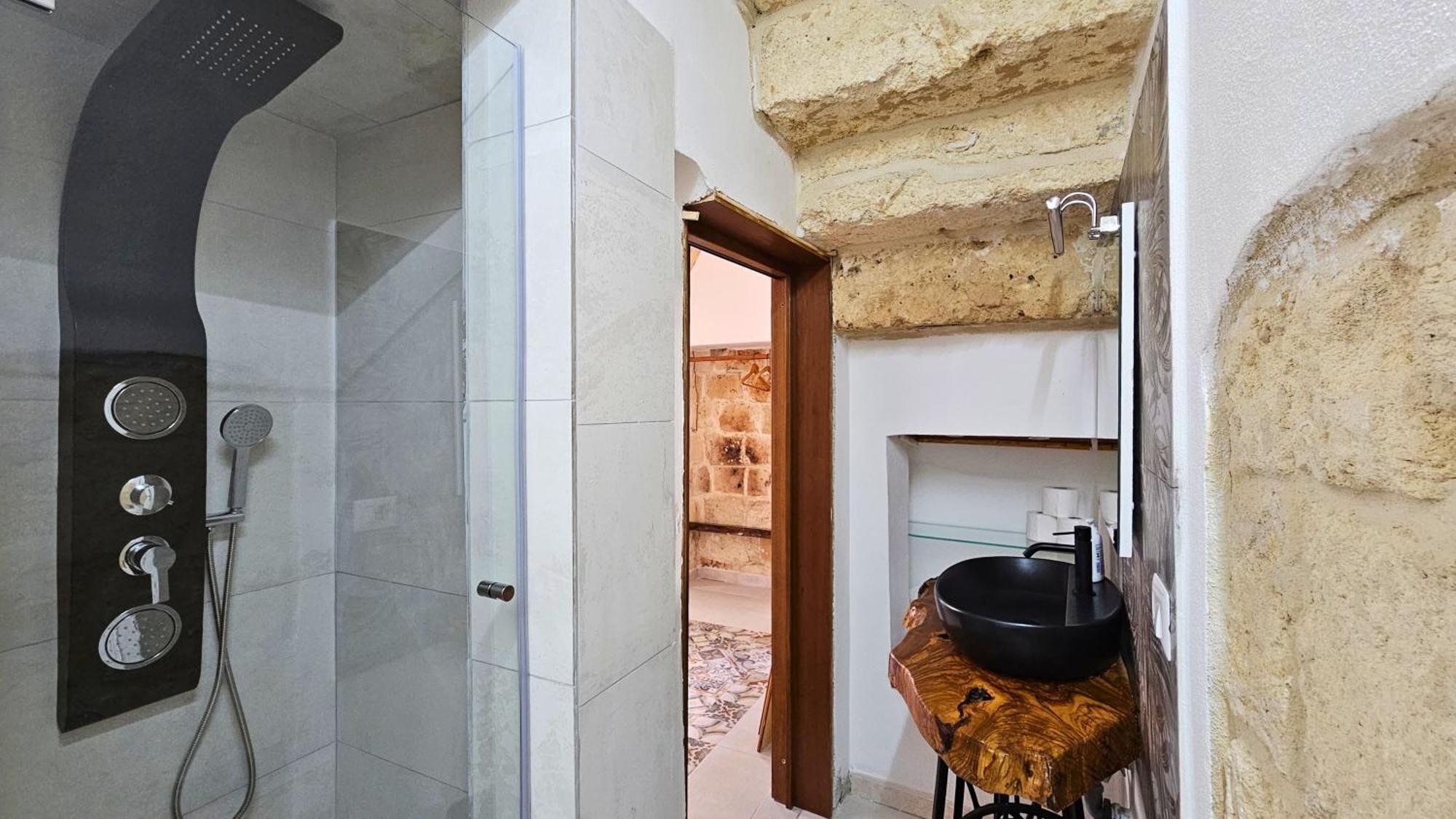 Apartament Lu Casale Da Nino Nardò Zewnętrze zdjęcie