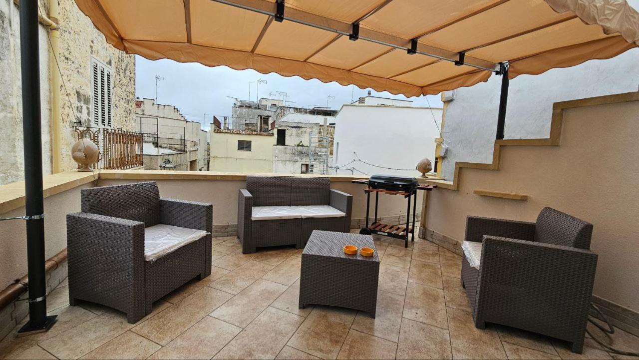 Apartament Lu Casale Da Nino Nardò Zewnętrze zdjęcie