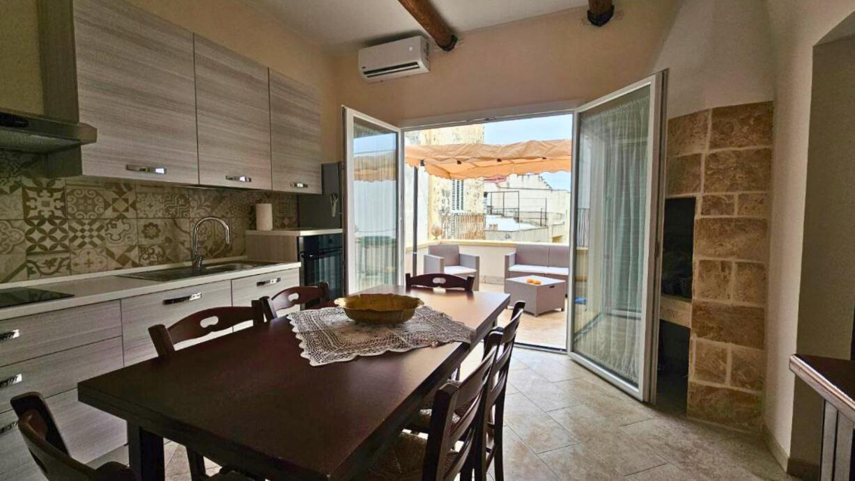 Apartament Lu Casale Da Nino Nardò Zewnętrze zdjęcie