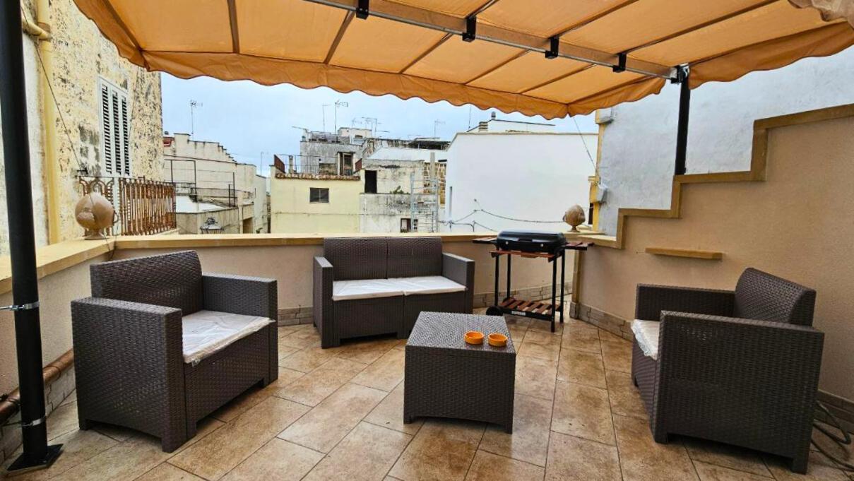Apartament Lu Casale Da Nino Nardò Zewnętrze zdjęcie