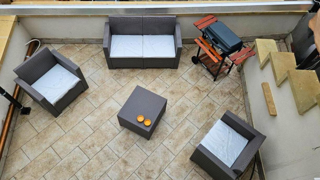 Apartament Lu Casale Da Nino Nardò Zewnętrze zdjęcie