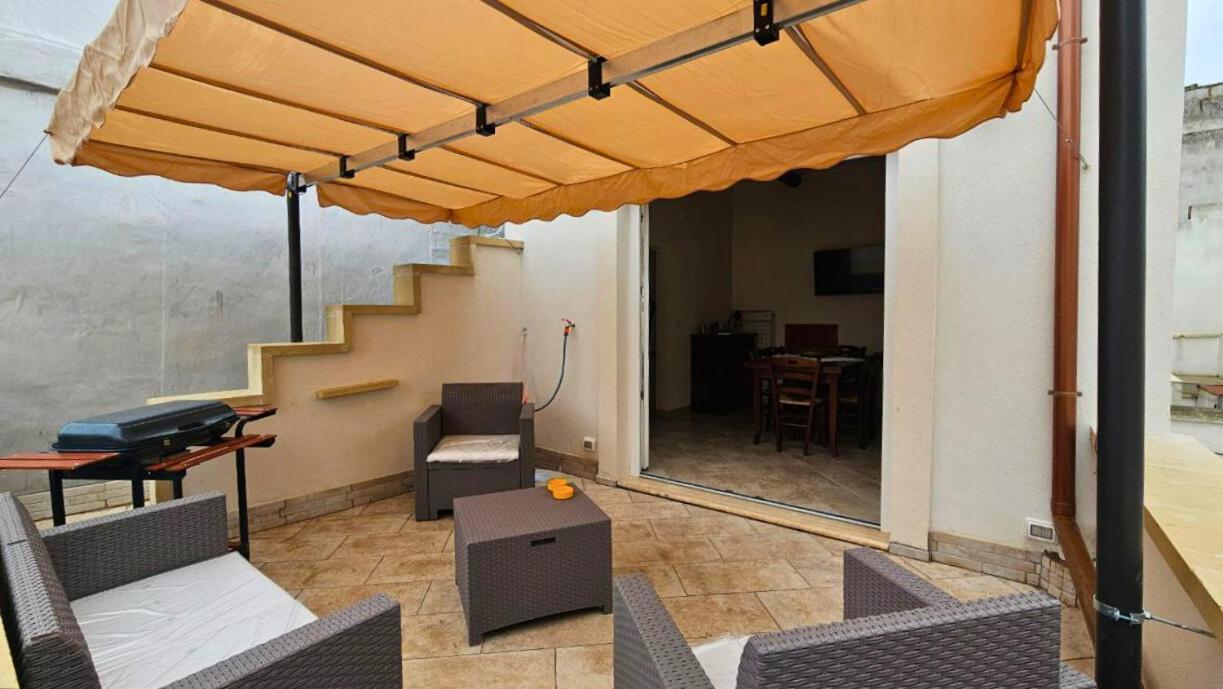 Apartament Lu Casale Da Nino Nardò Zewnętrze zdjęcie