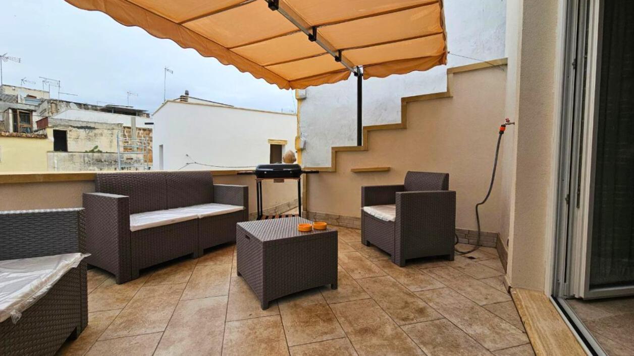 Apartament Lu Casale Da Nino Nardò Zewnętrze zdjęcie