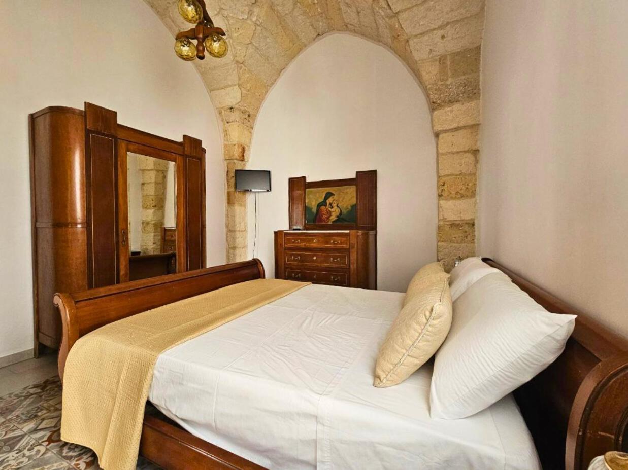 Apartament Lu Casale Da Nino Nardò Zewnętrze zdjęcie