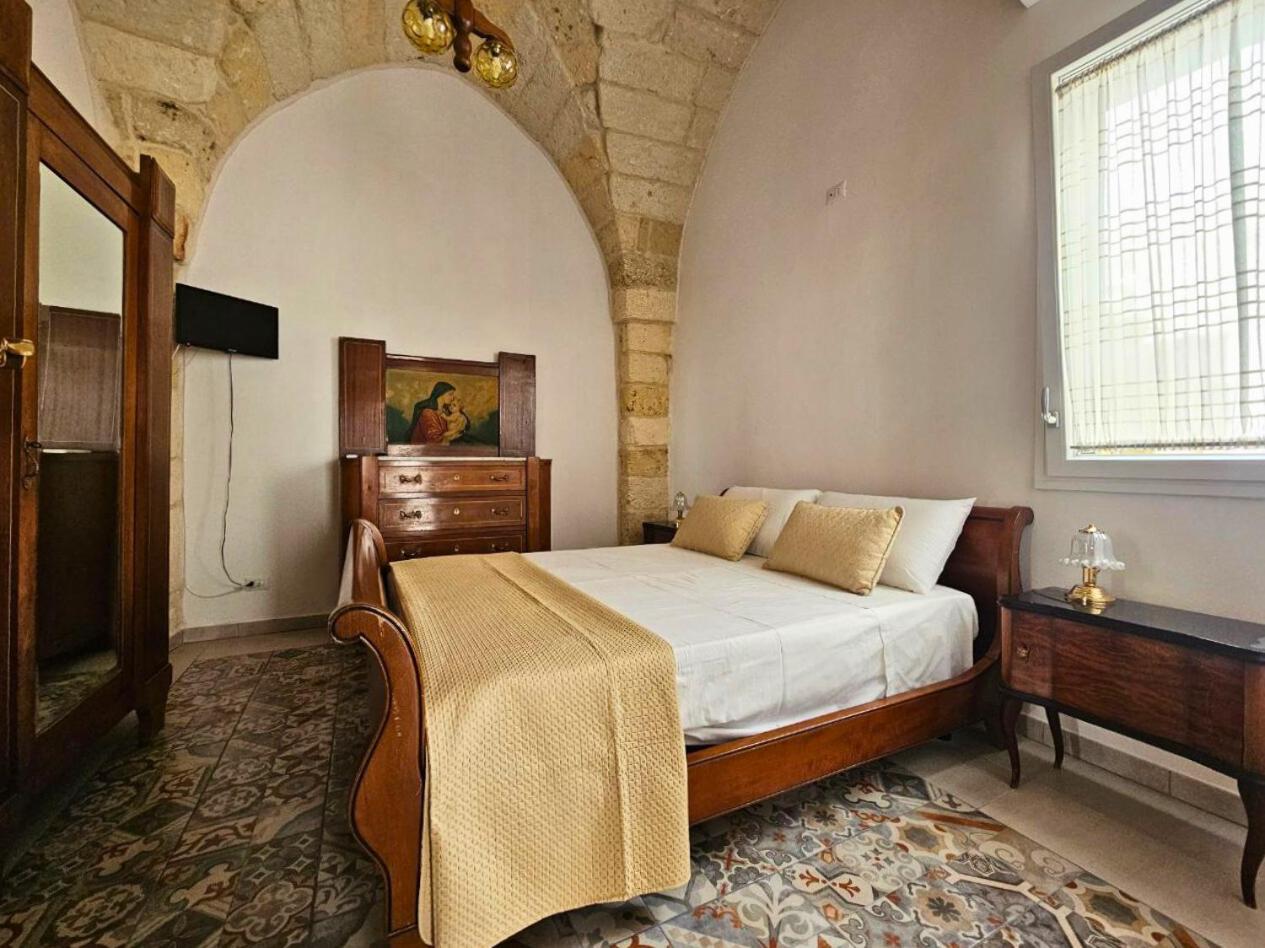 Apartament Lu Casale Da Nino Nardò Zewnętrze zdjęcie
